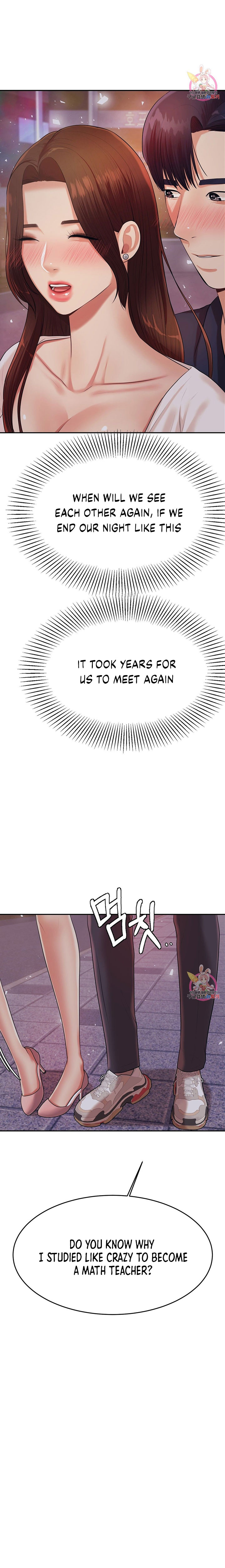 Teacher’s Lesson Chapter 8 Page 1