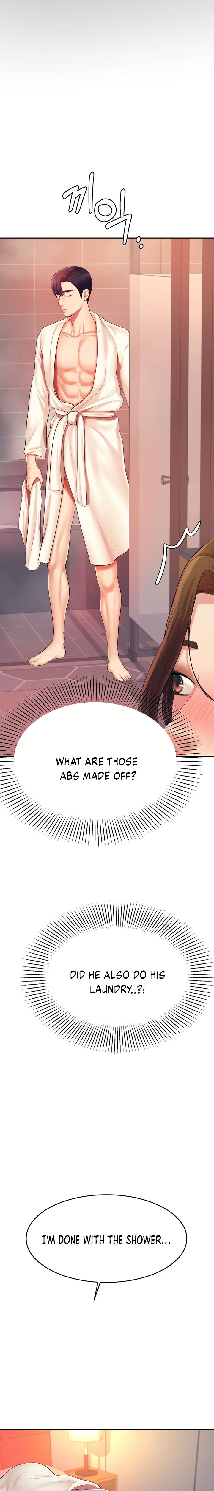 Teacher’s Lesson Chapter 8 Page 12
