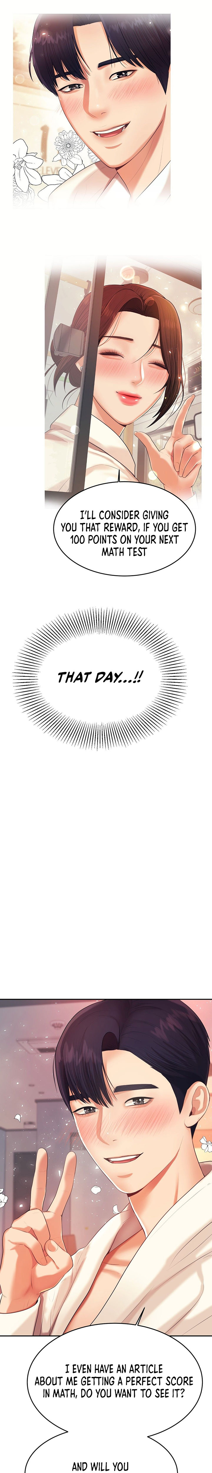 Teacher’s Lesson Chapter 8 Page 15