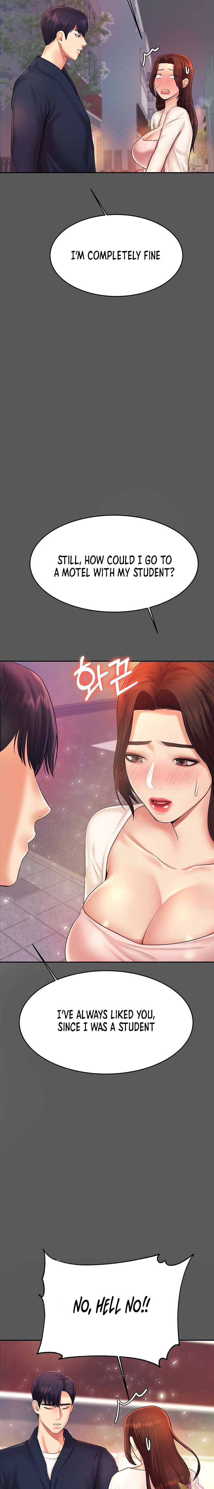 Teacher’s Lesson Chapter 8 Page 8