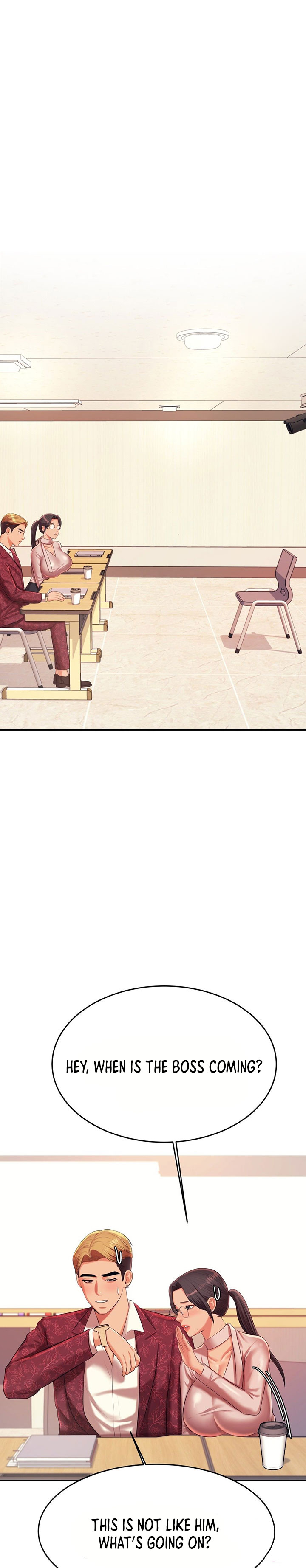 Teacher’s Lesson Chapter 9 Page 27