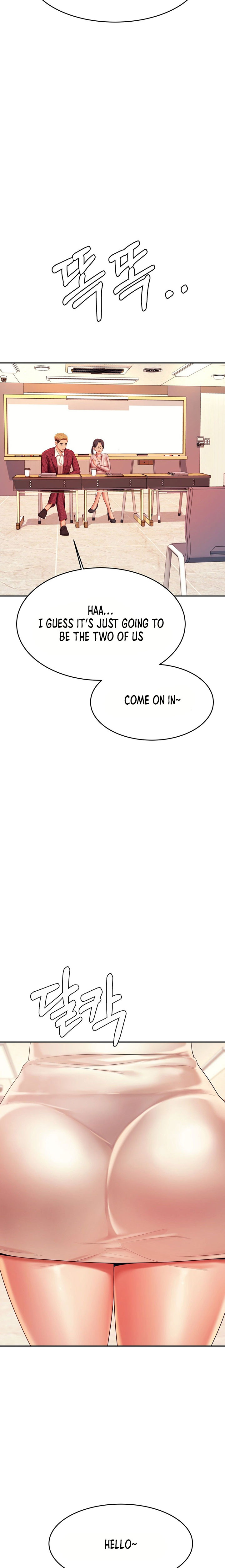 Teacher’s Lesson Chapter 9 Page 28