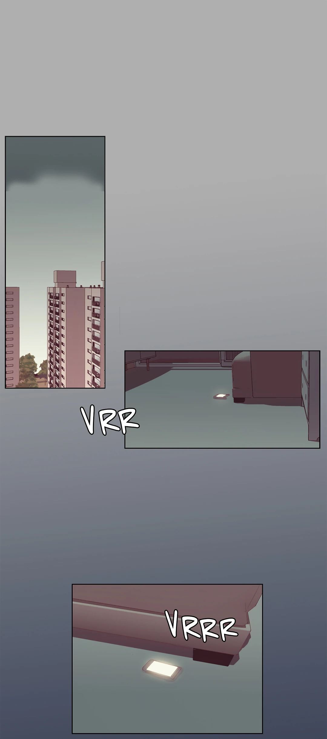 Let it be Chapter 1 Page 1