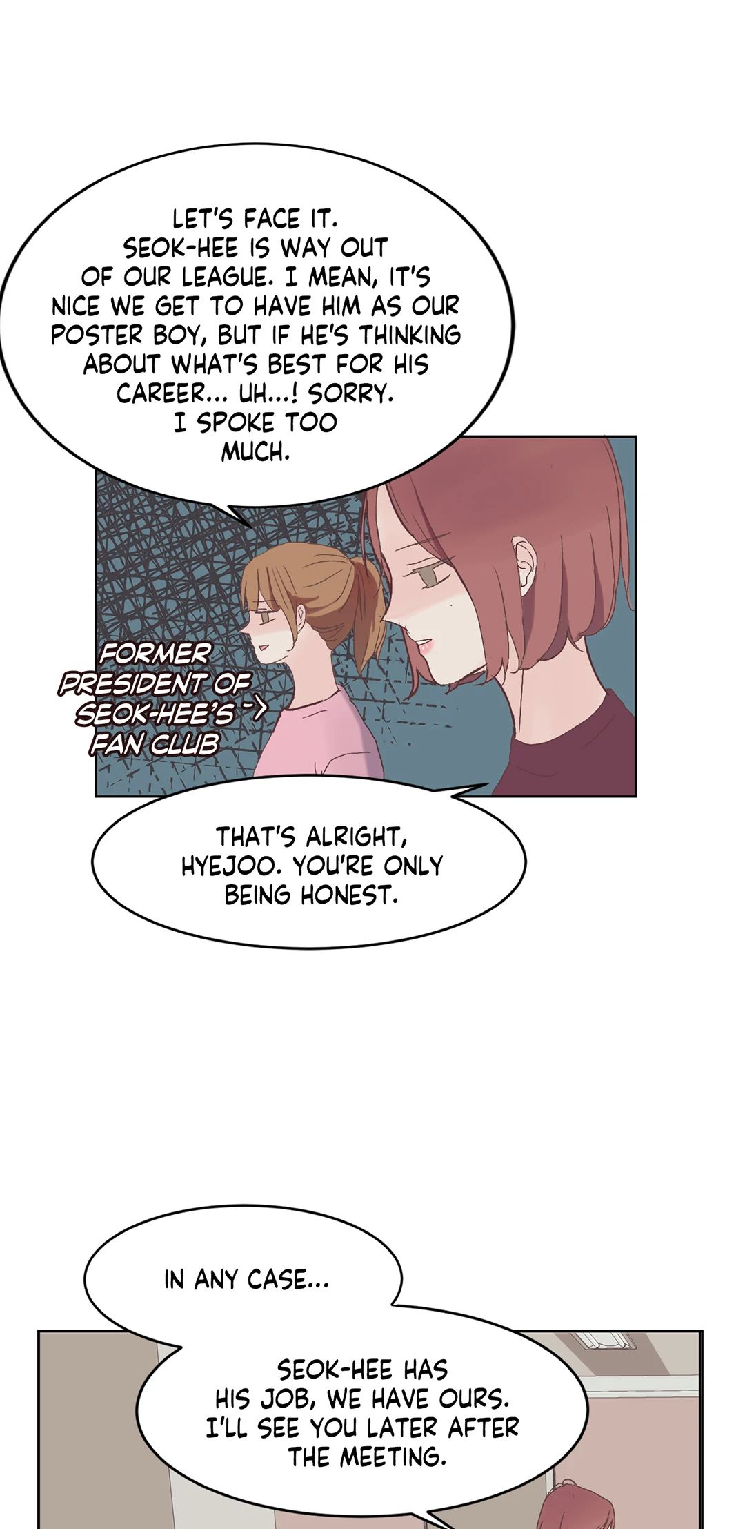 Let it be Chapter 1 Page 10