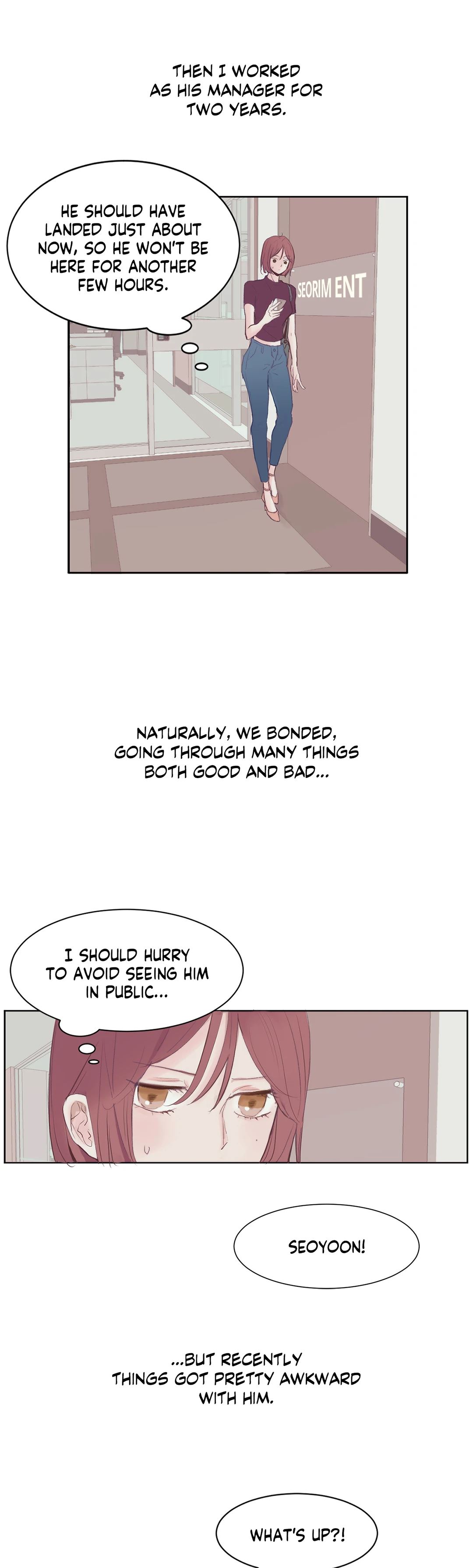 Let it be Chapter 1 Page 13