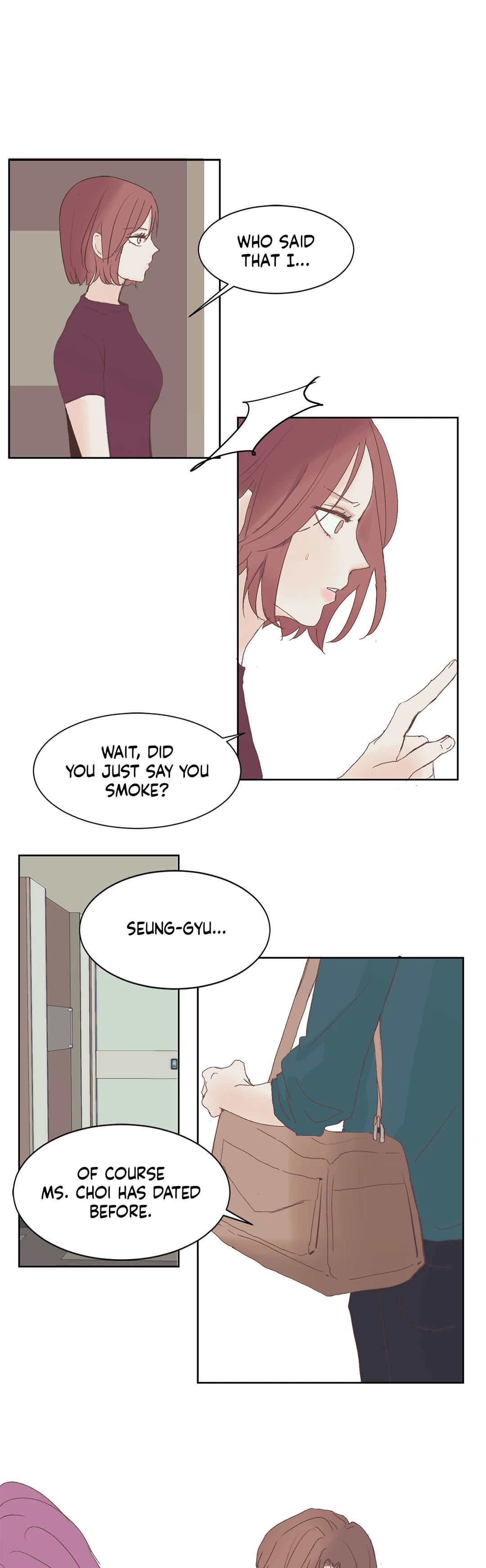 Let it be Chapter 1 Page 15