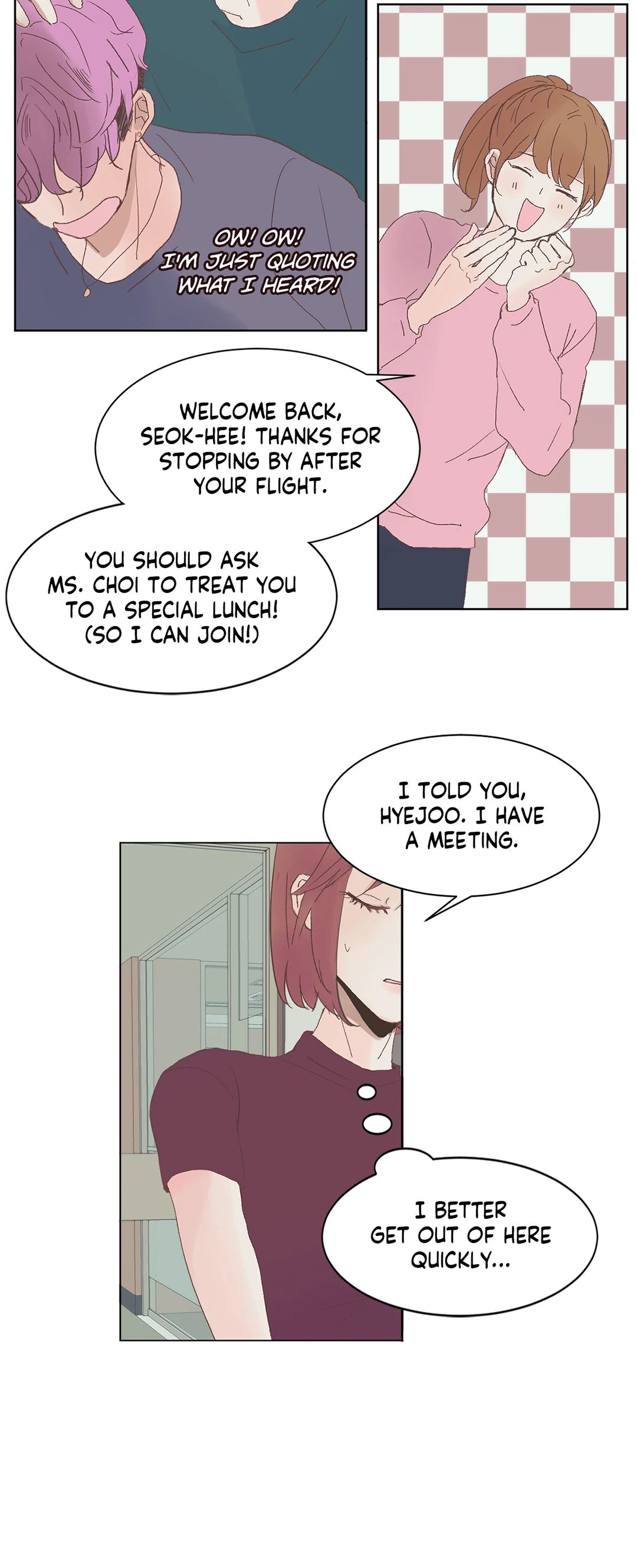 Let it be Chapter 1 Page 18