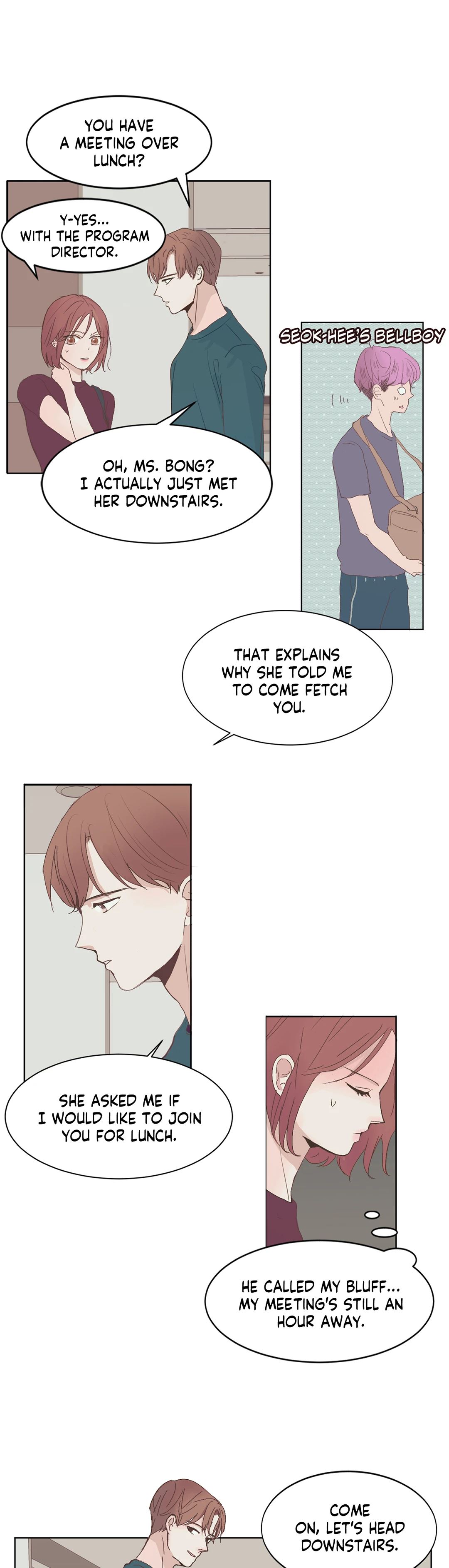 Let it be Chapter 1 Page 19