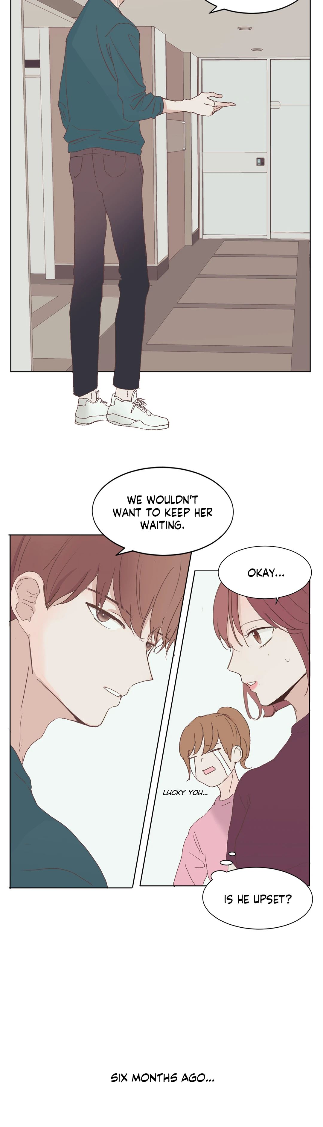 Let it be Chapter 1 Page 20