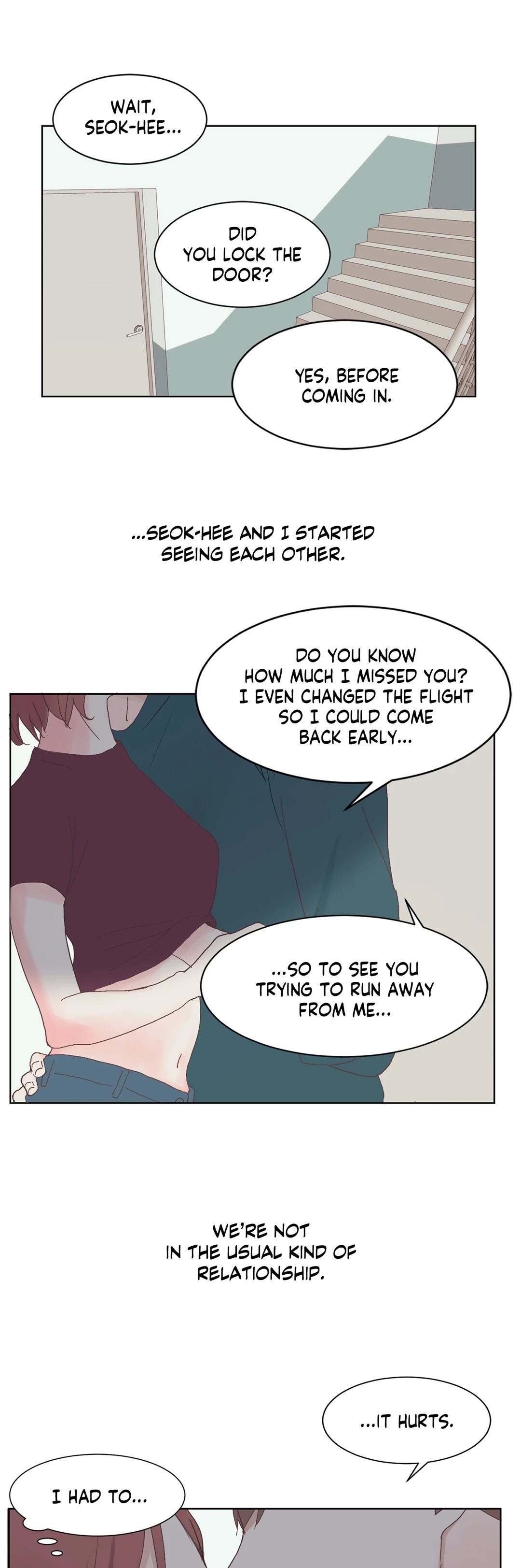 Let it be Chapter 1 Page 21