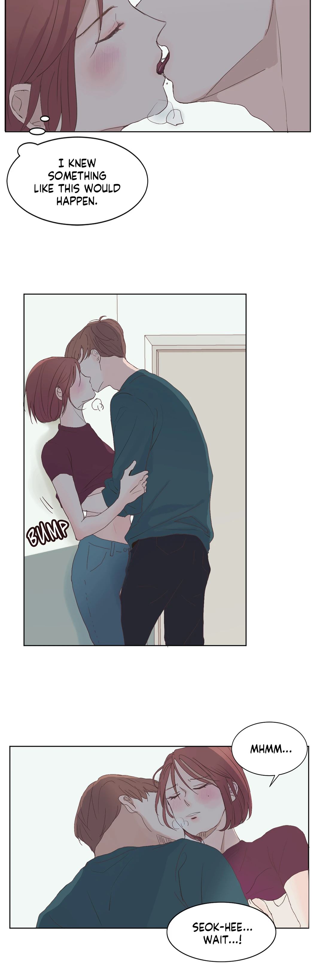 Let it be Chapter 1 Page 22