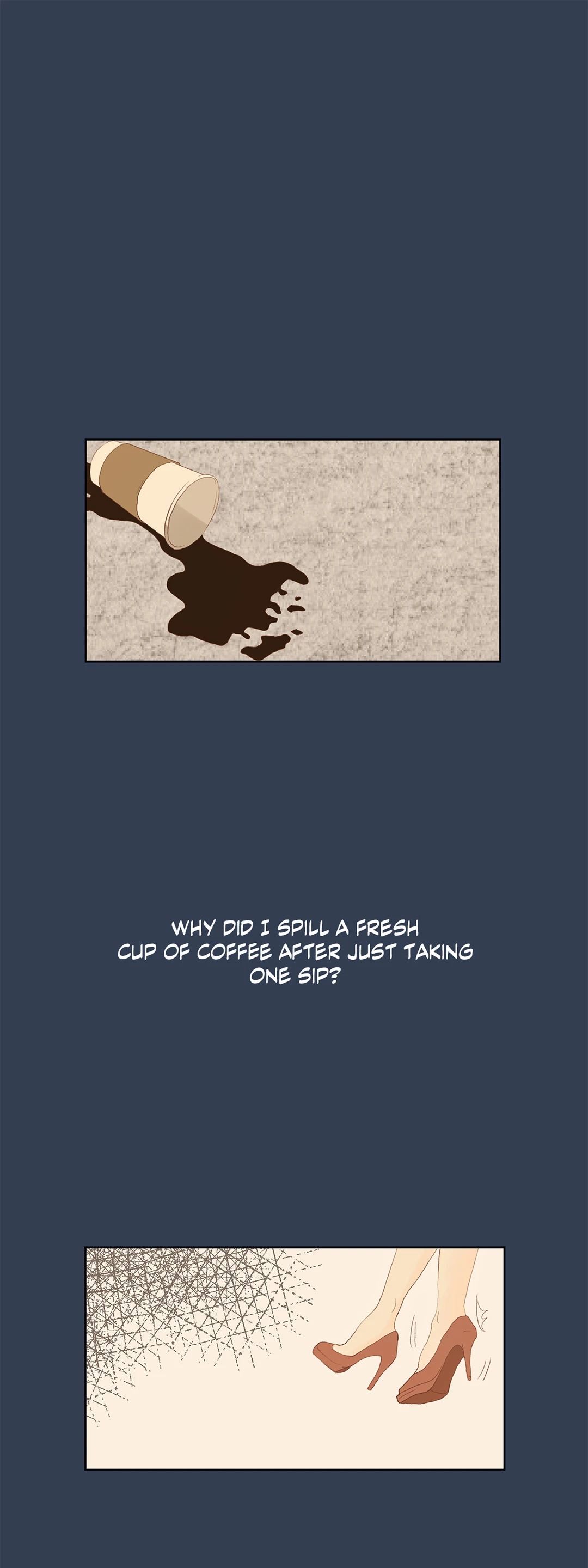 Let it be Chapter 1 Page 3