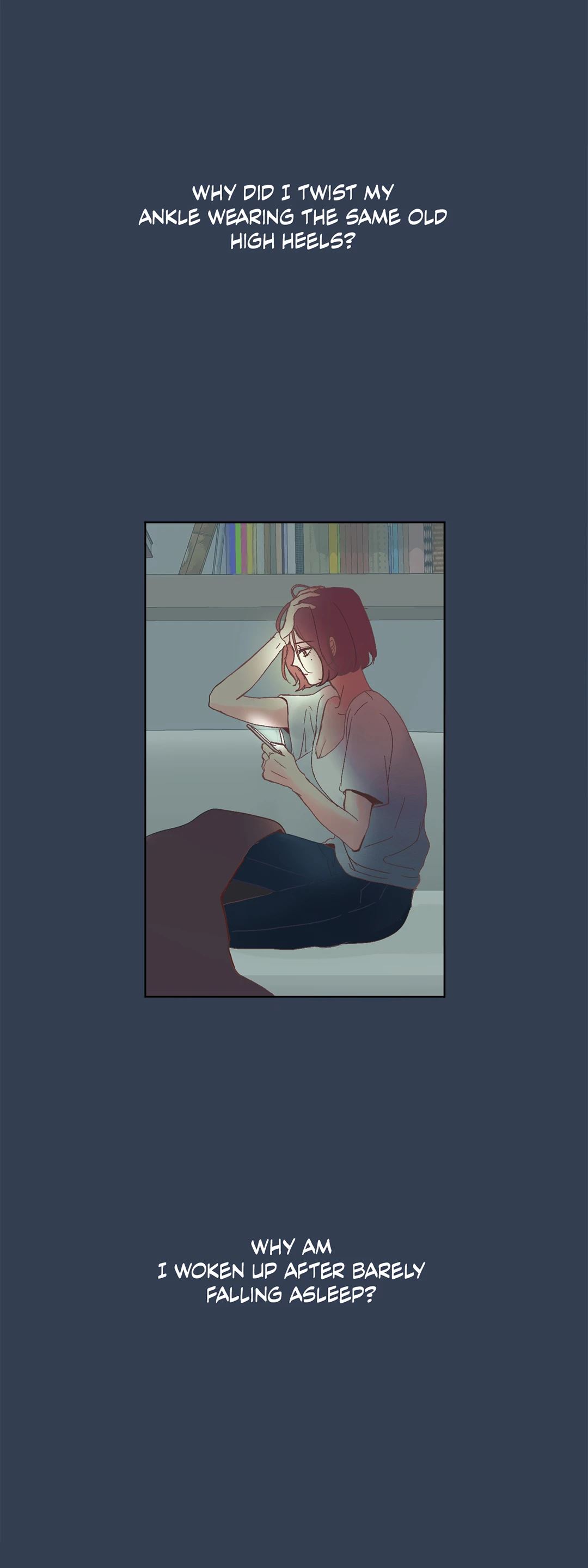 Let it be Chapter 1 Page 4