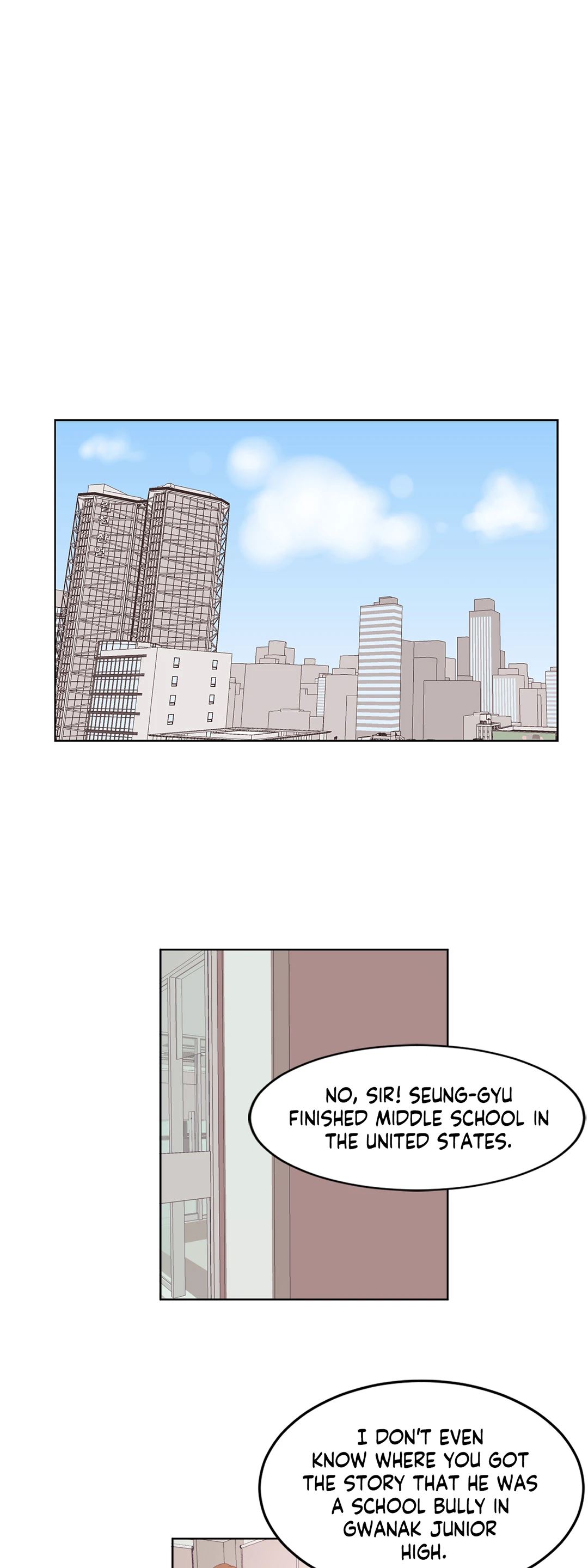 Let it be Chapter 1 Page 7