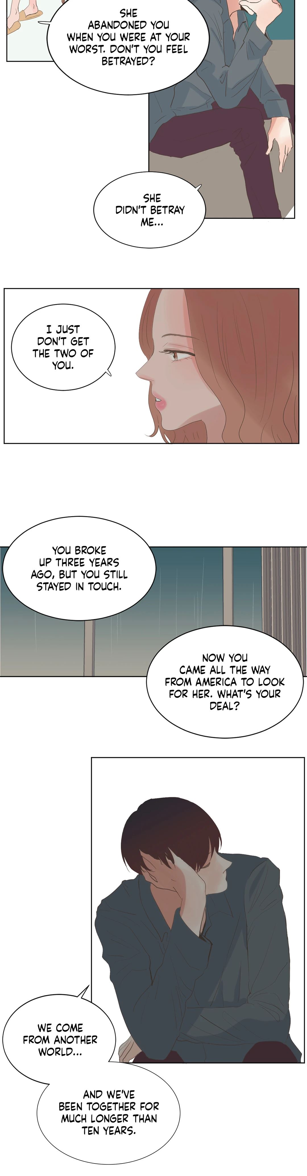 Let it be Chapter 10 Page 10