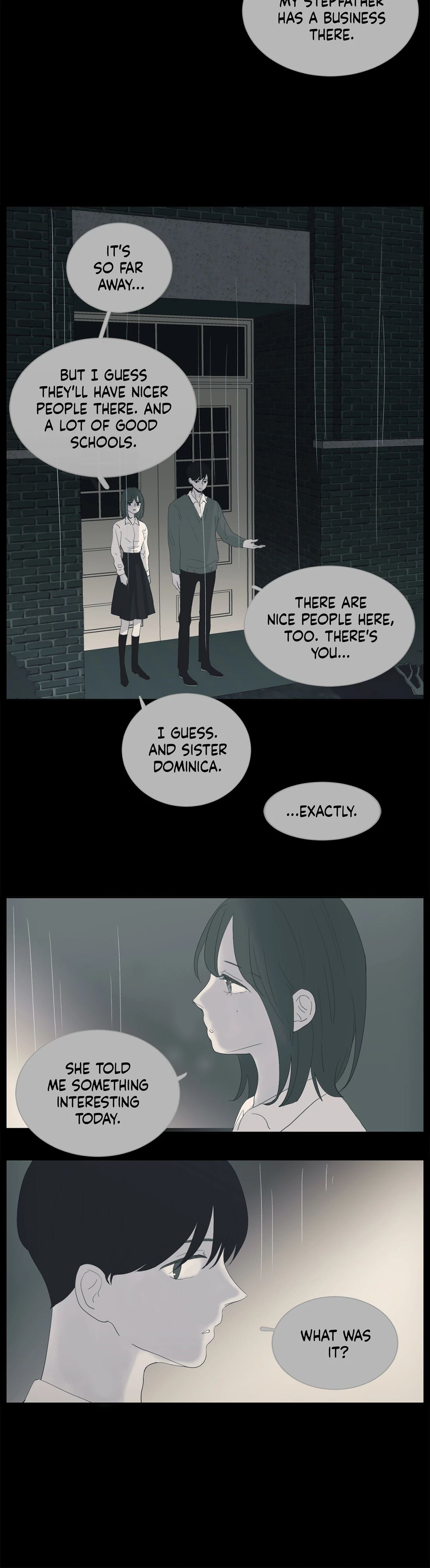 Let it be Chapter 10 Page 12