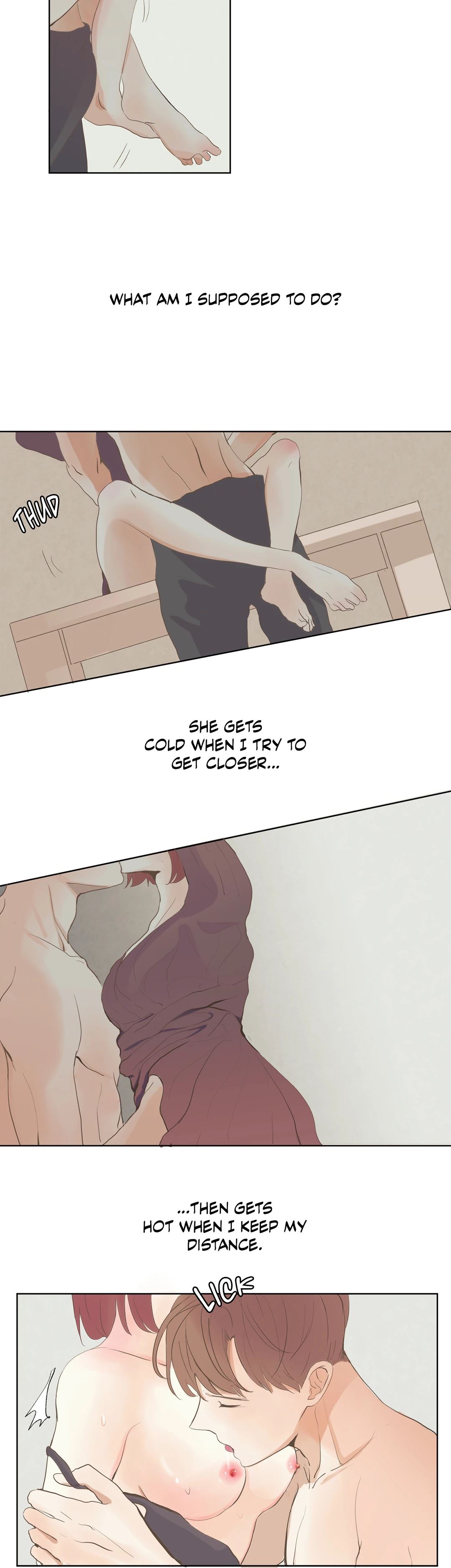 Let it be Chapter 10 Page 2