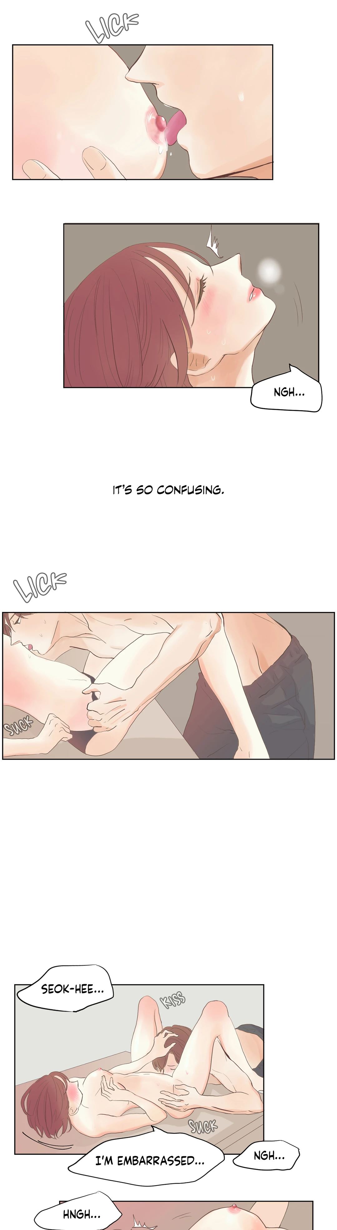 Let it be Chapter 10 Page 3