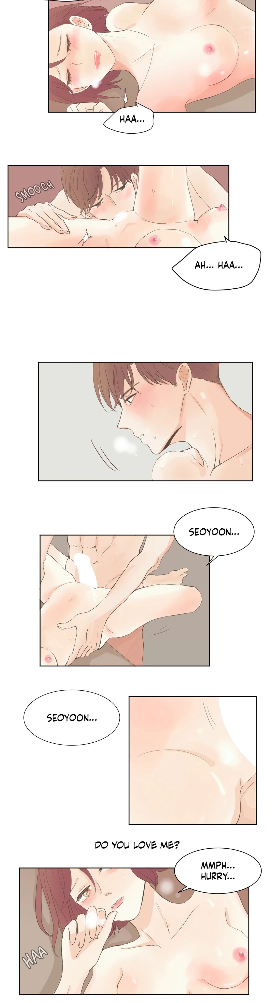 Let it be Chapter 10 Page 4