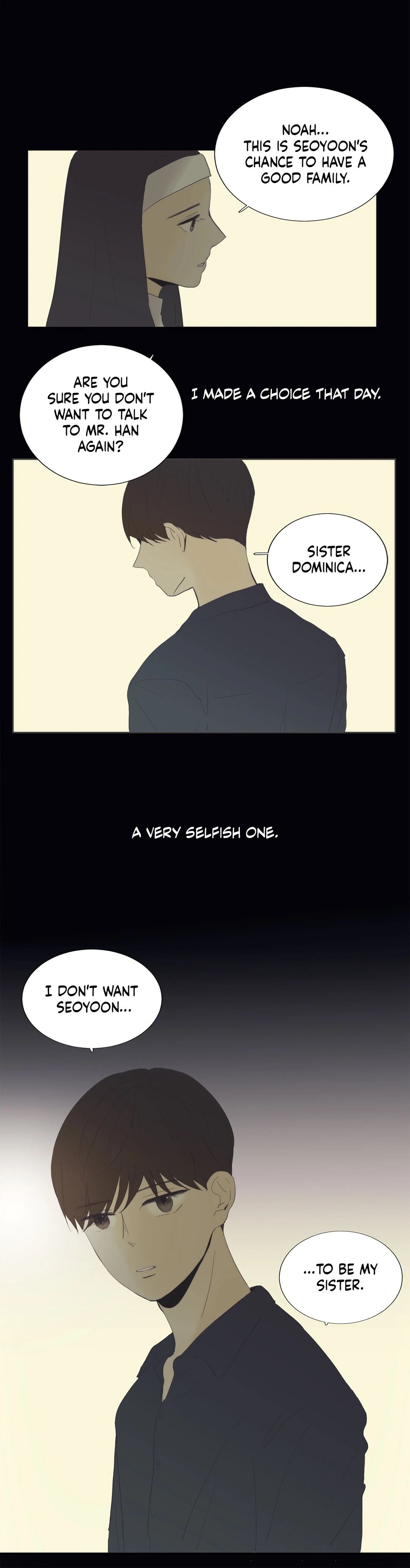 Let it be Chapter 11 Page 14