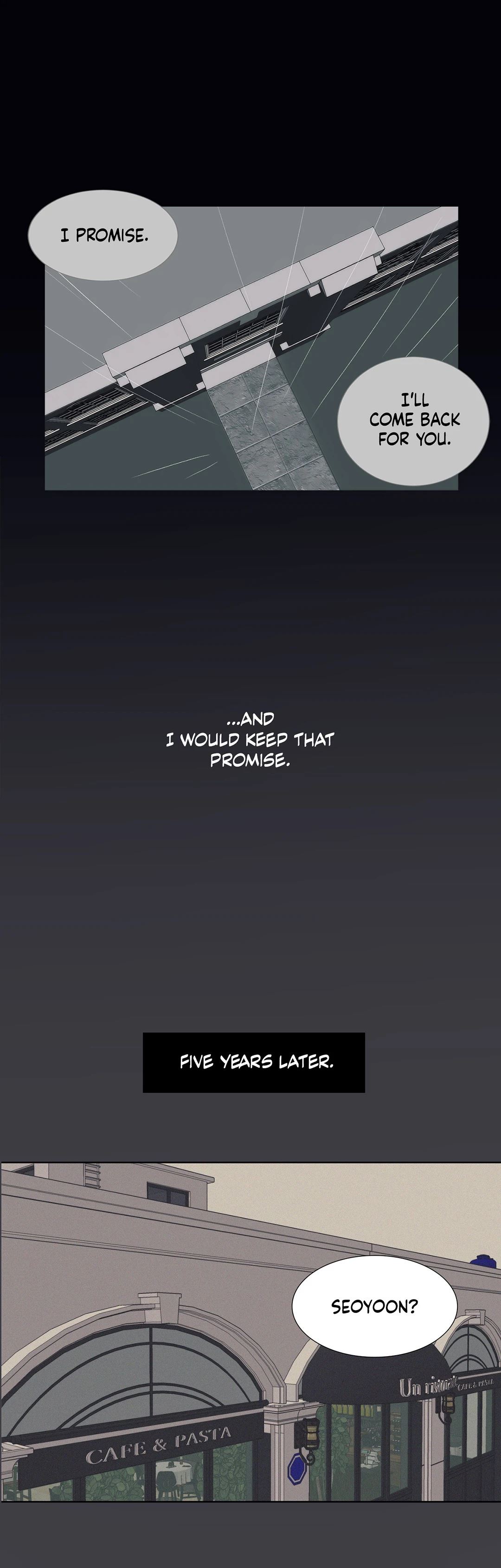 Let it be Chapter 11 Page 16