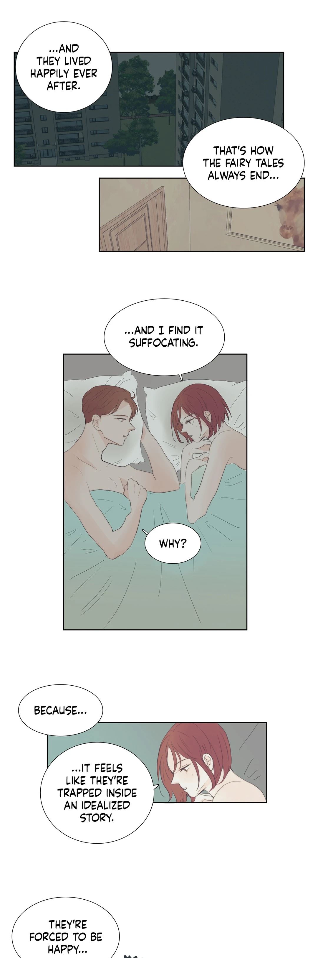Let it be Chapter 11 Page 20