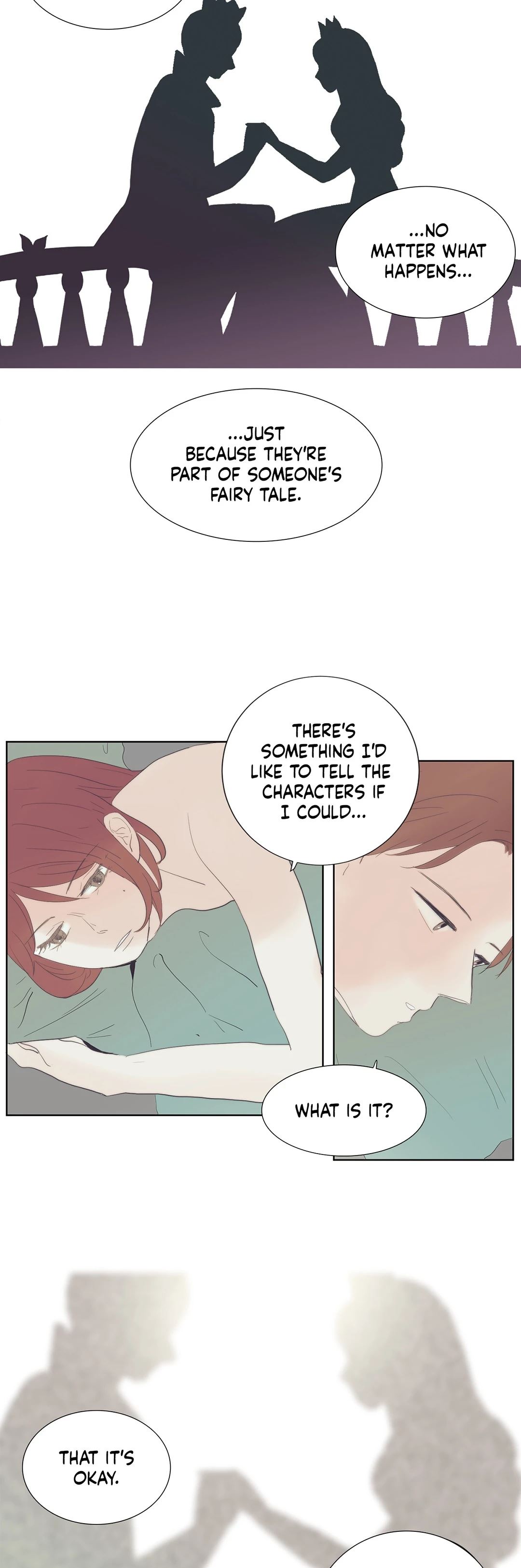 Let it be Chapter 11 Page 21