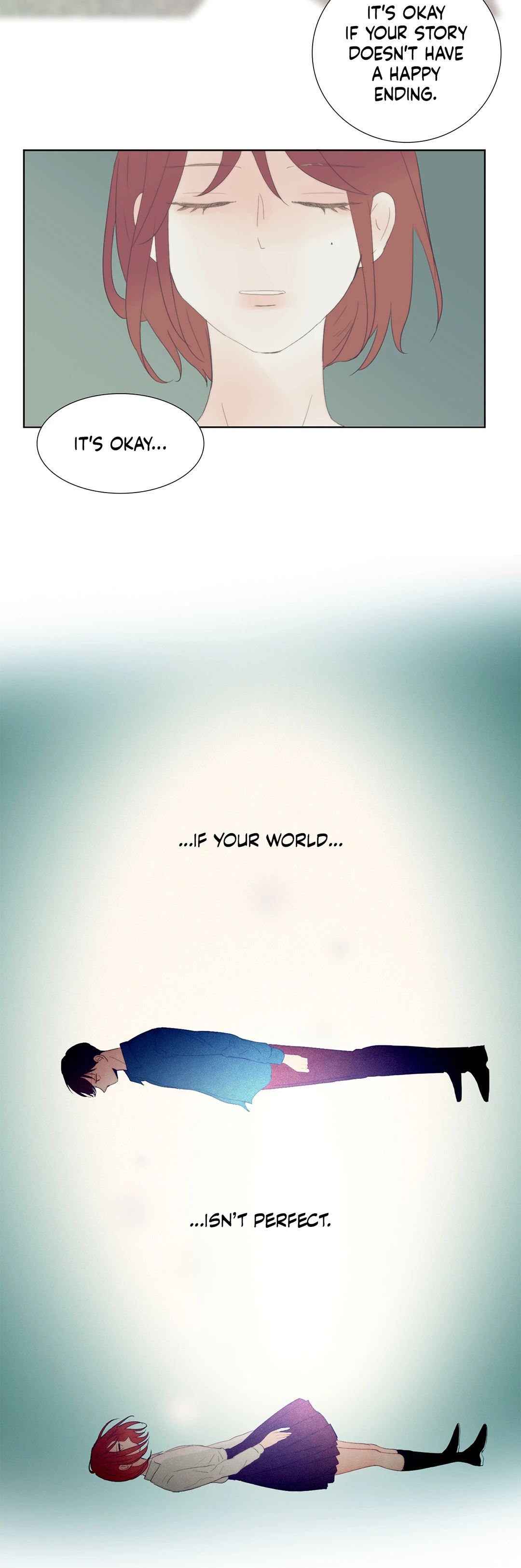Let it be Chapter 11 Page 22