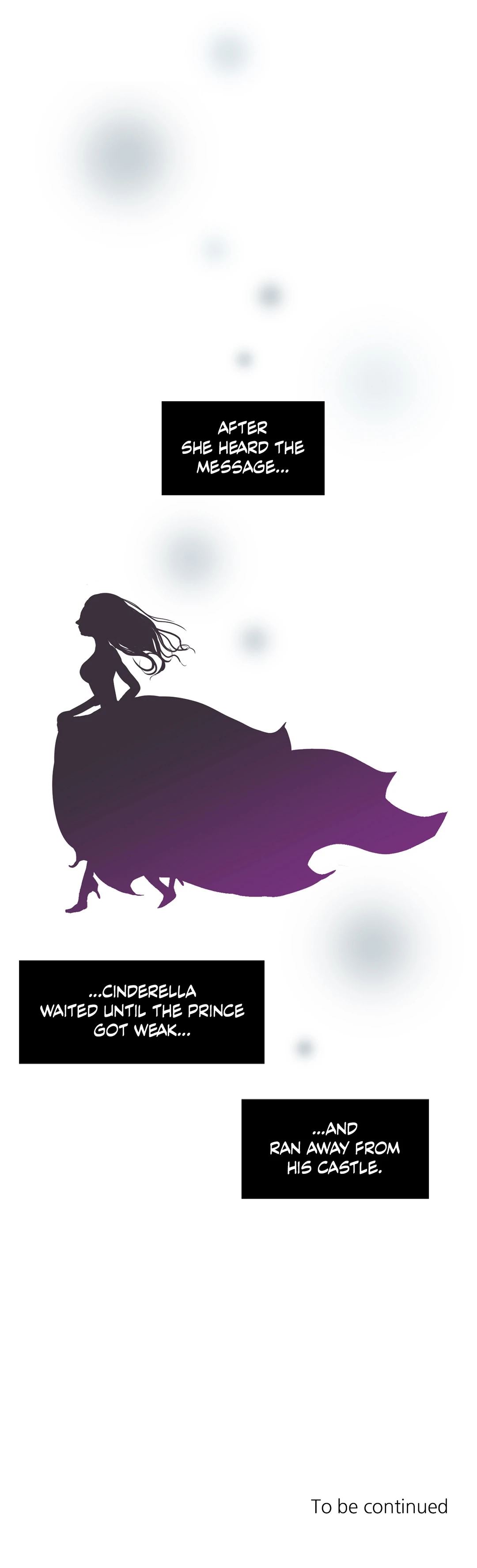 Let it be Chapter 11 Page 23