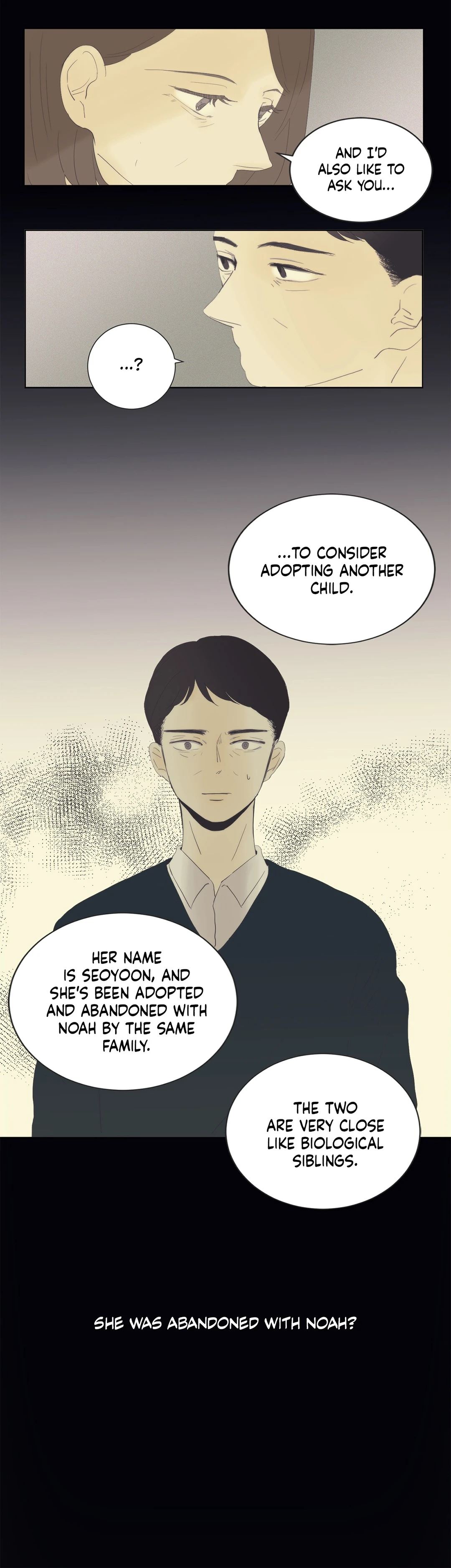 Let it be Chapter 11 Page 4