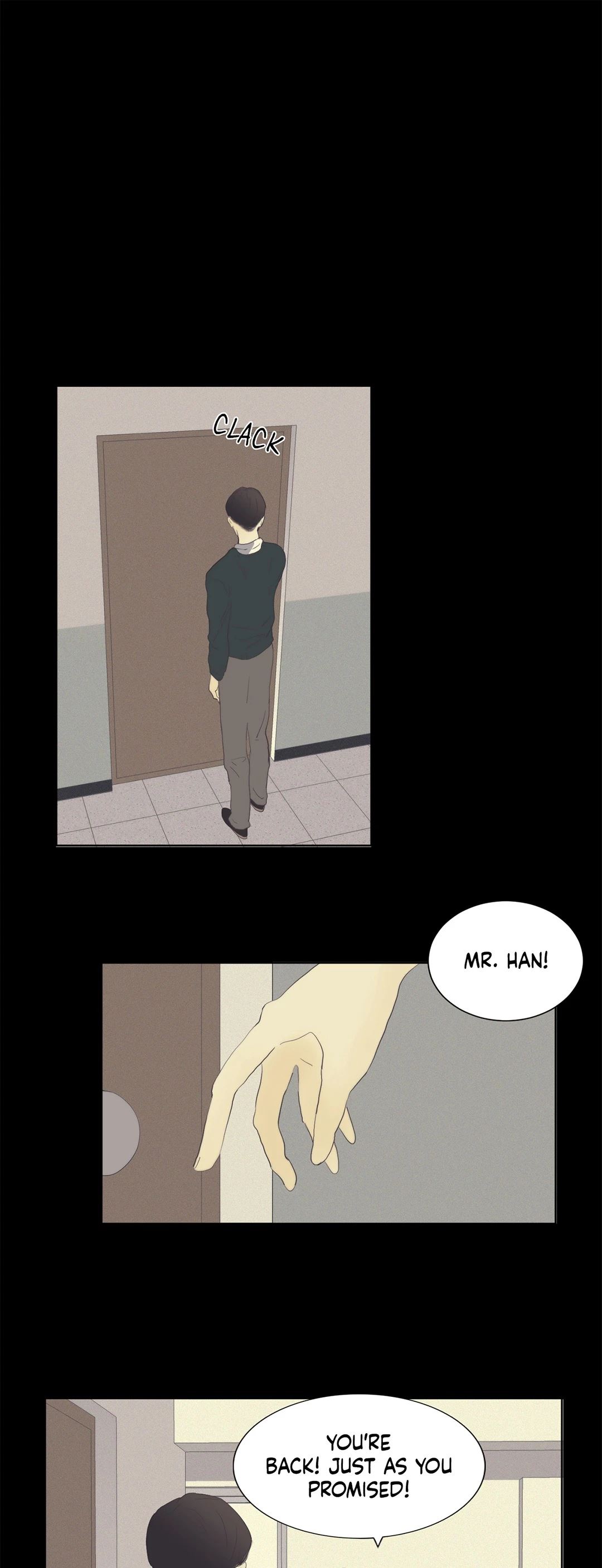 Let it be Chapter 11 Page 7