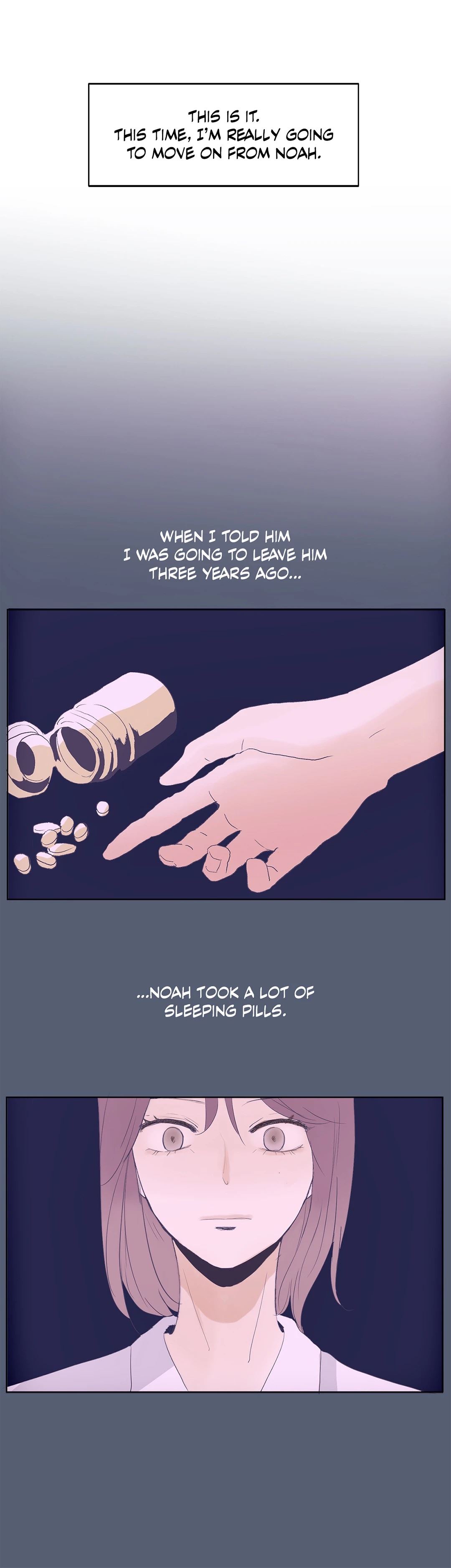Let it be Chapter 12 Page 10