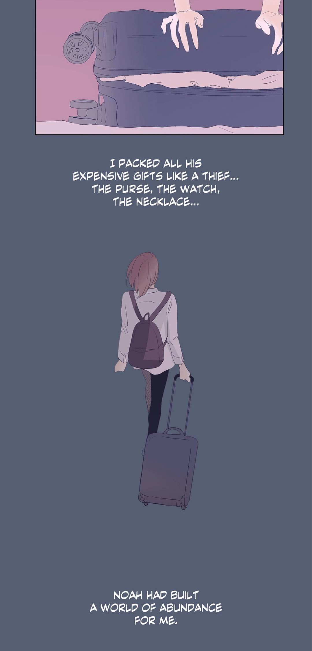 Let it be Chapter 12 Page 12