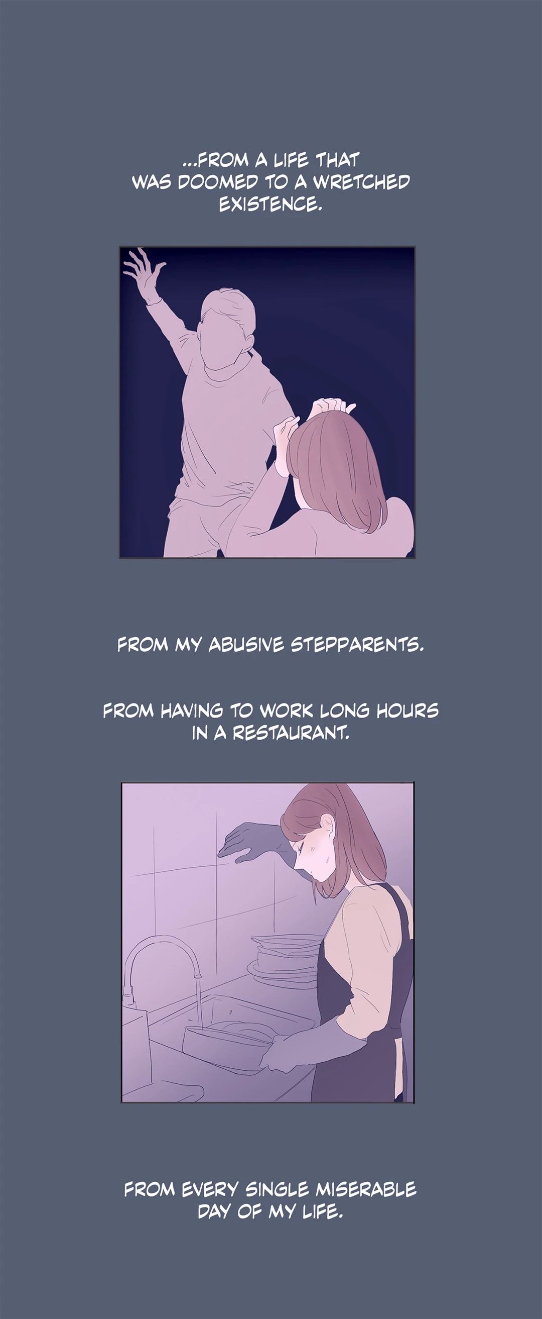 Let it be Chapter 12 Page 15