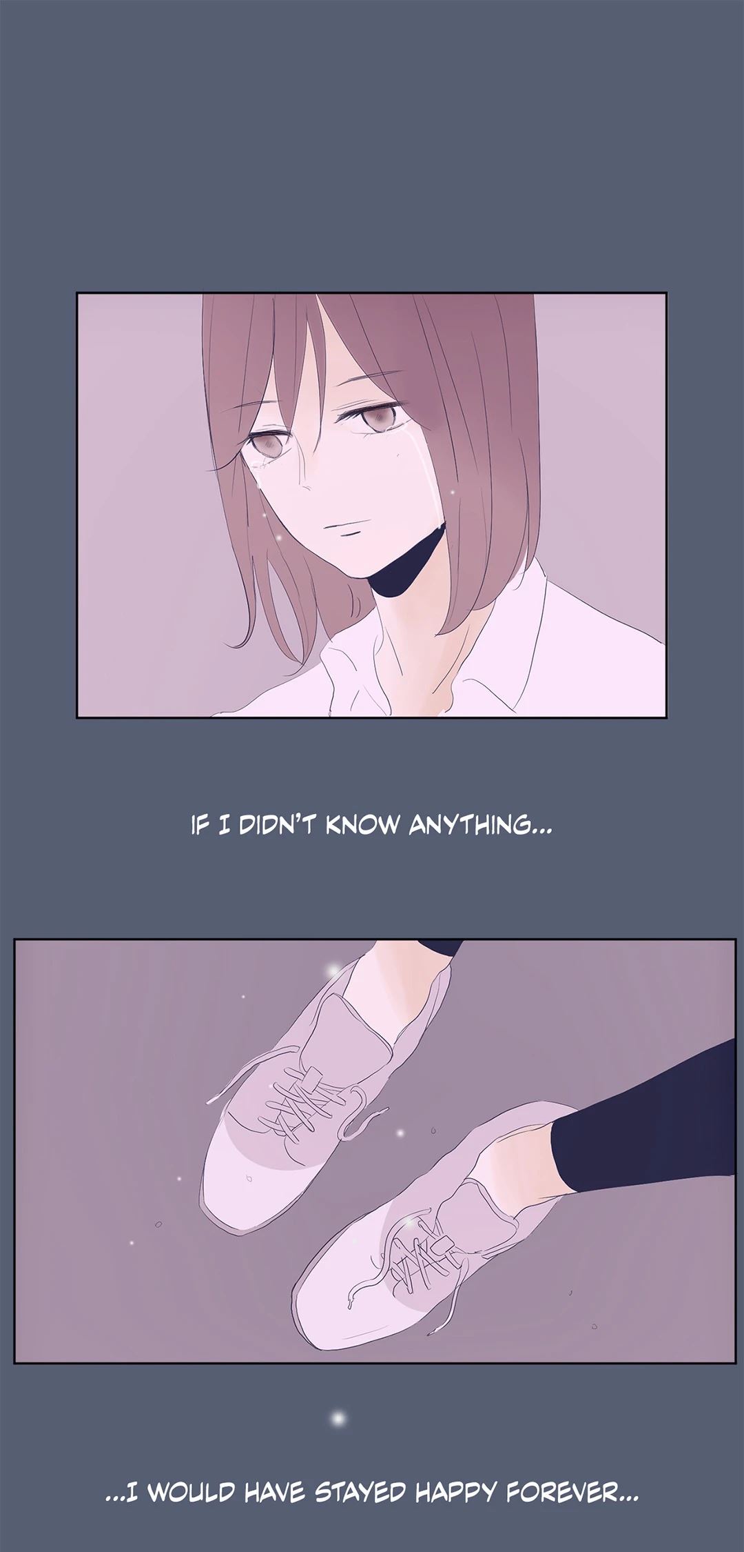 Let it be Chapter 12 Page 16