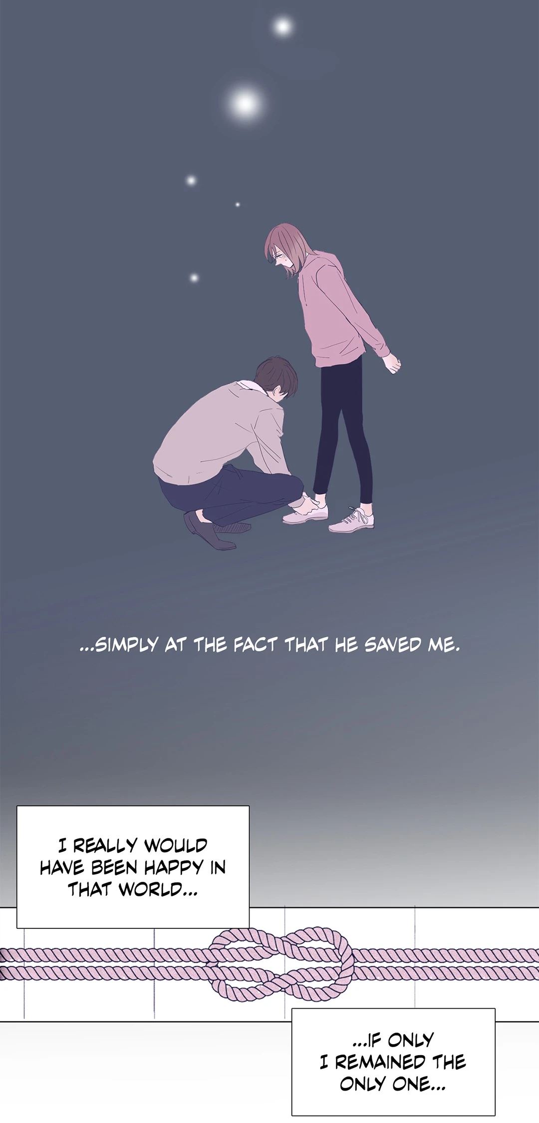 Let it be Chapter 12 Page 17
