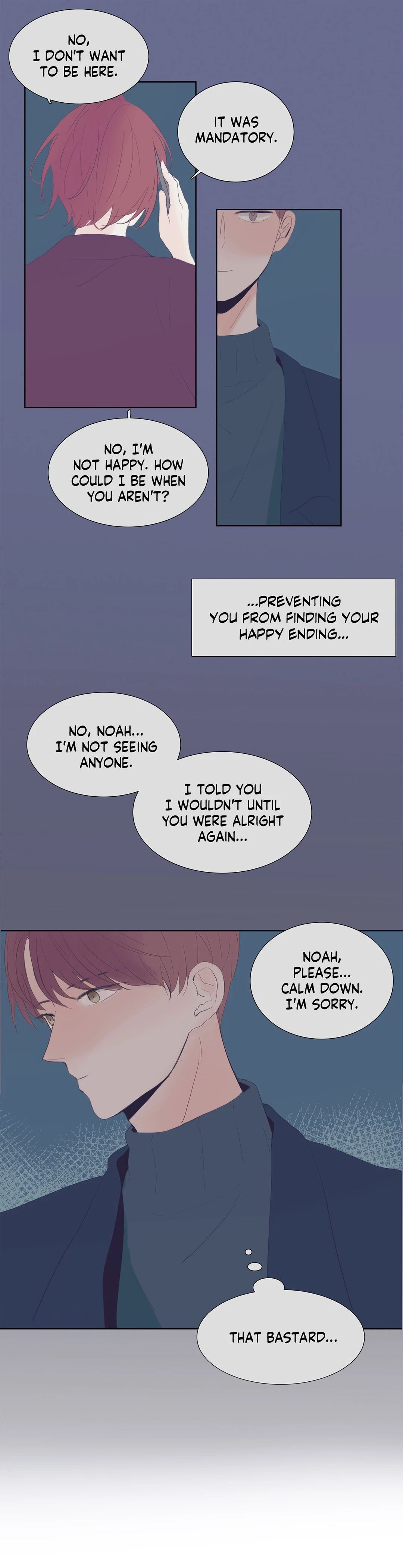 Let it be Chapter 12 Page 2