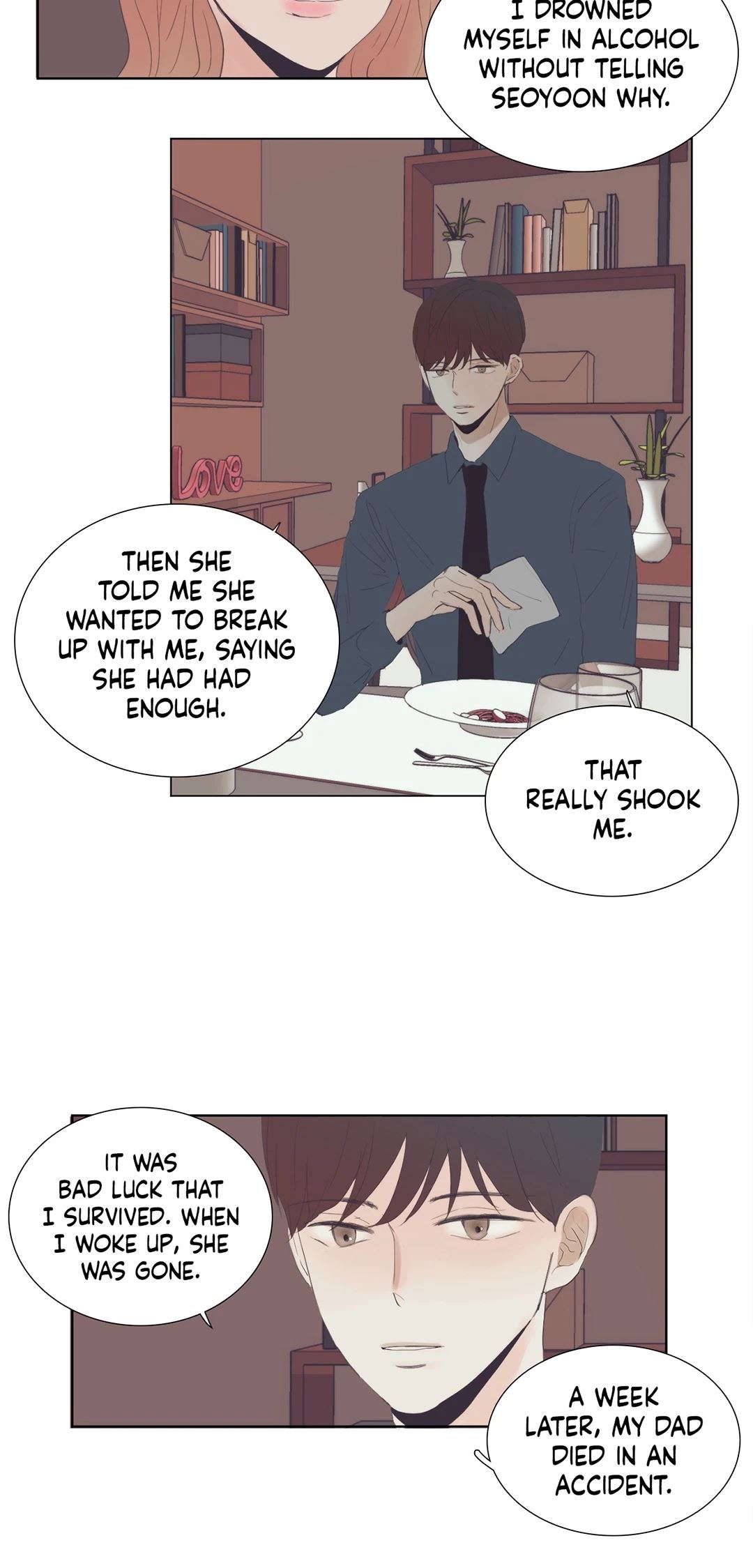 Let it be Chapter 12 Page 20
