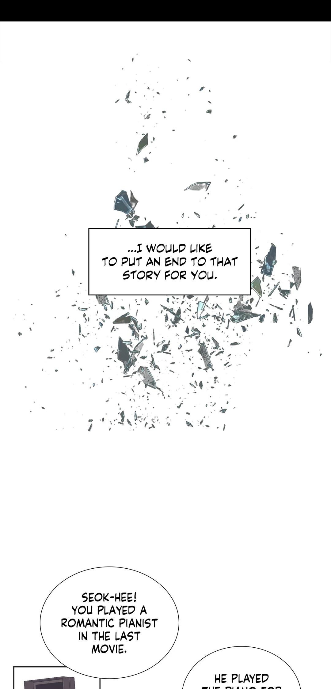Let it be Chapter 12 Page 3