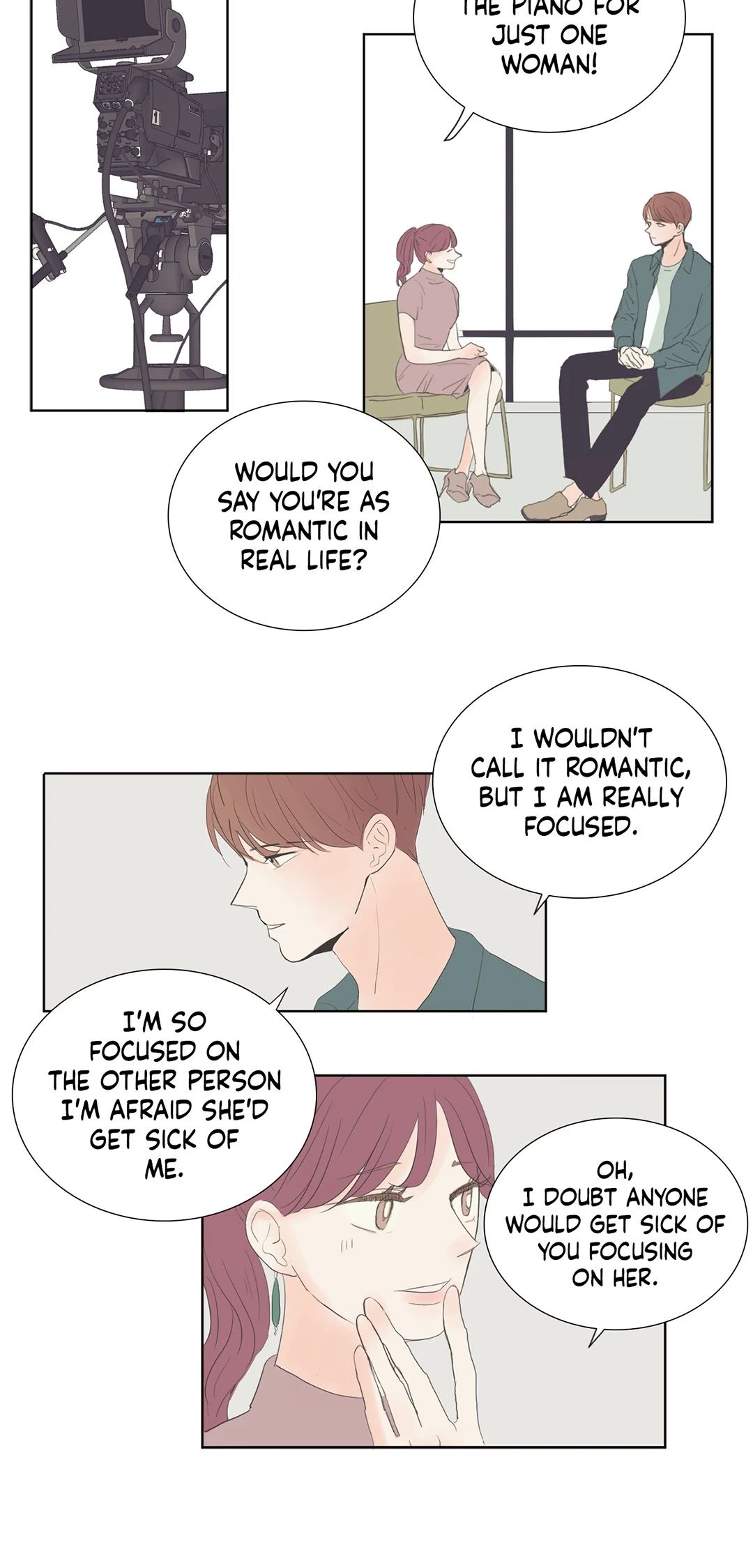 Let it be Chapter 12 Page 4