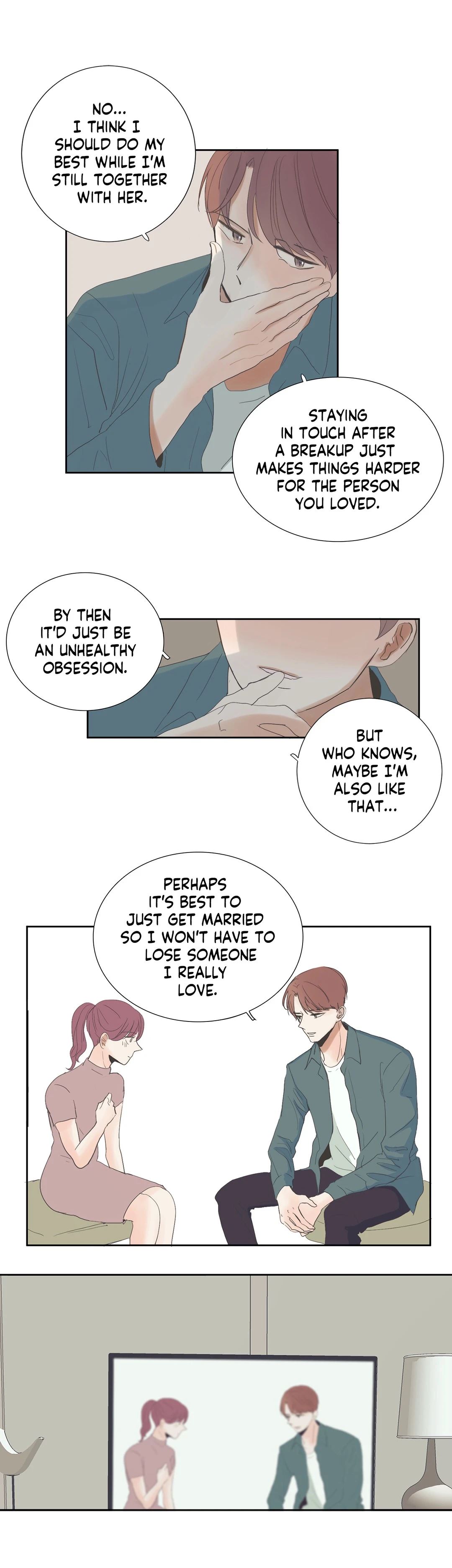 Let it be Chapter 12 Page 6