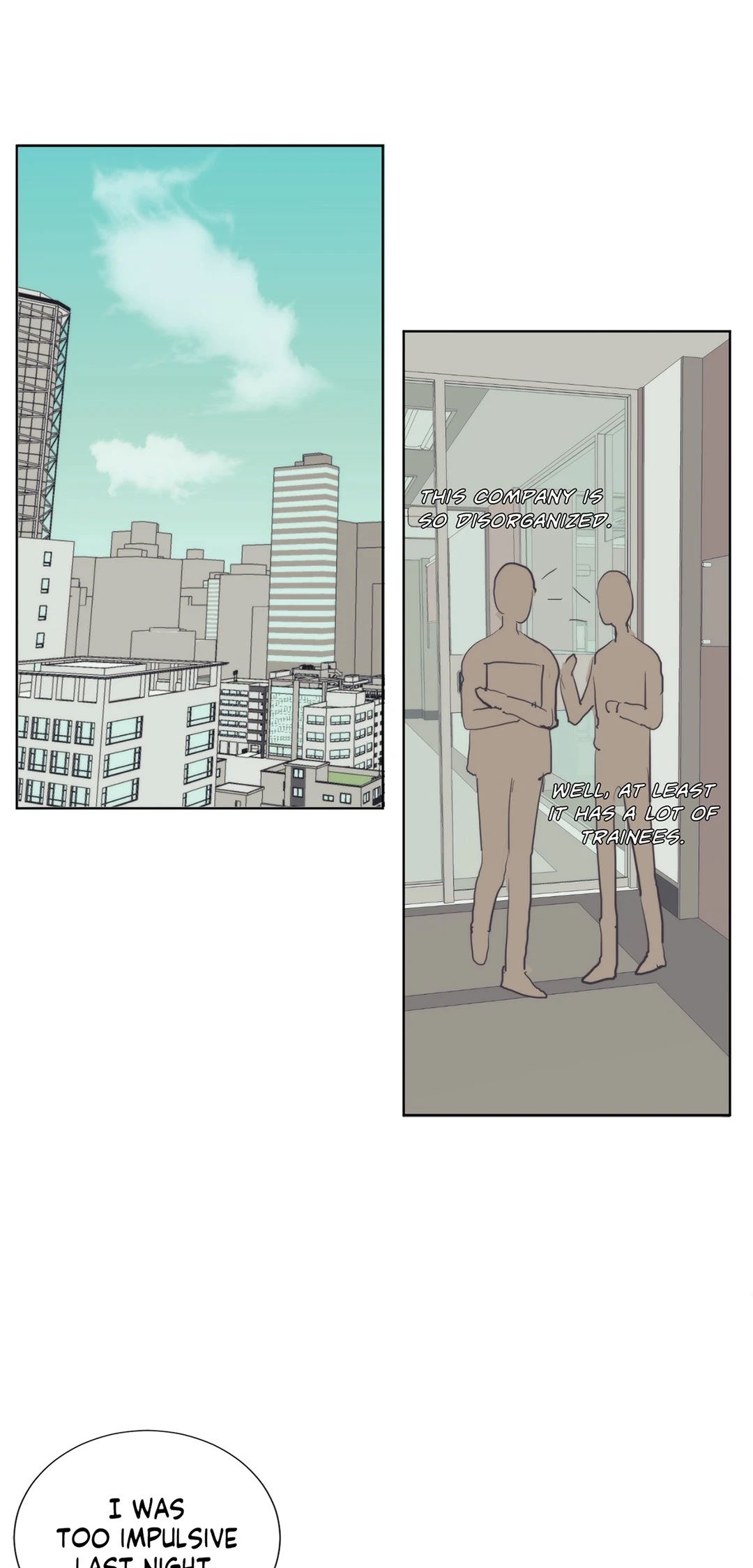 Let it be Chapter 12 Page 8