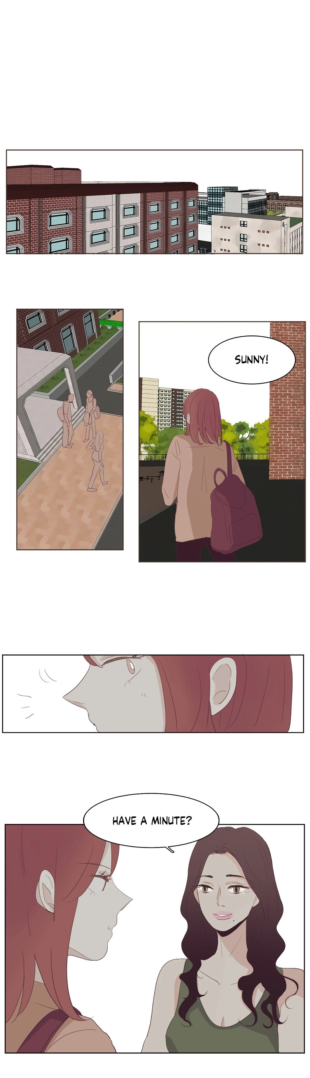 Let it be Chapter 13 Page 10