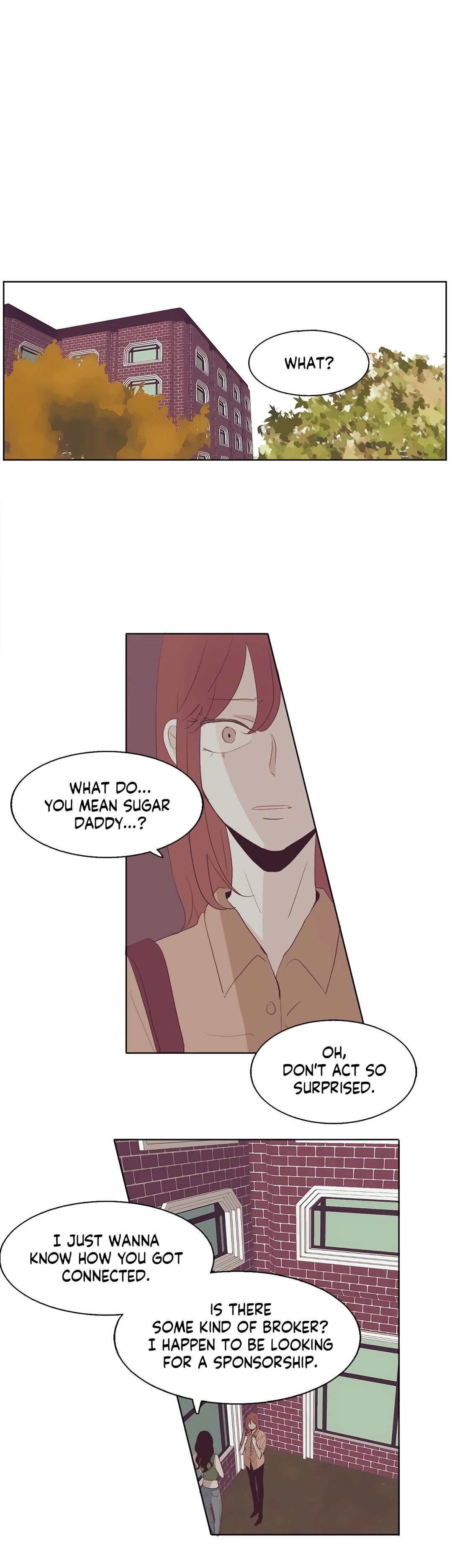 Let it be Chapter 13 Page 11