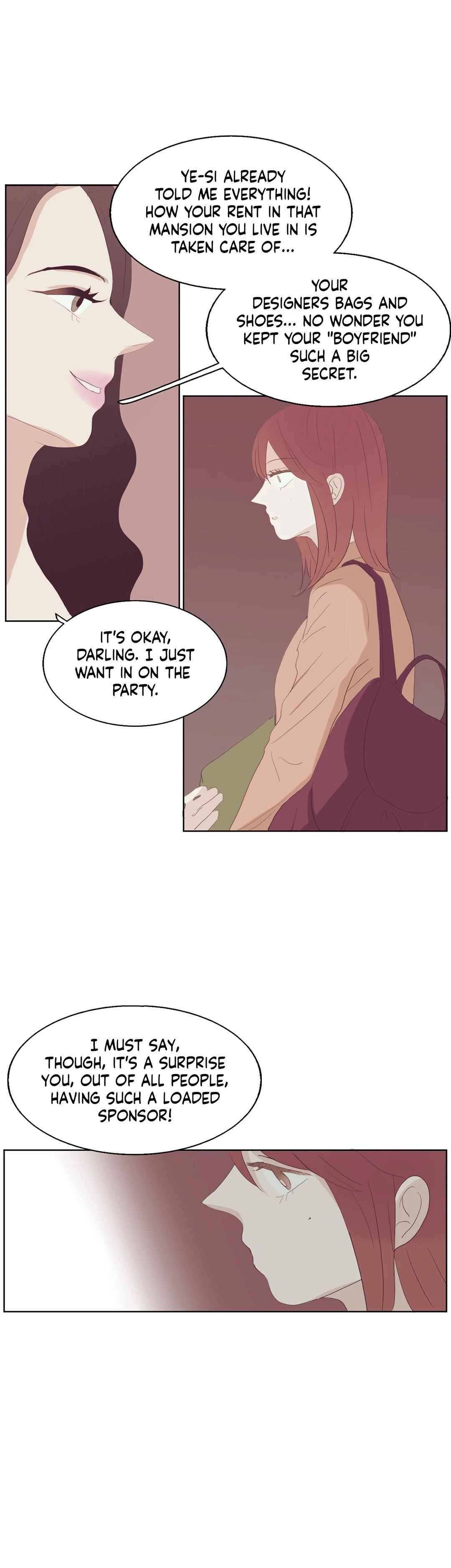 Let it be Chapter 13 Page 12