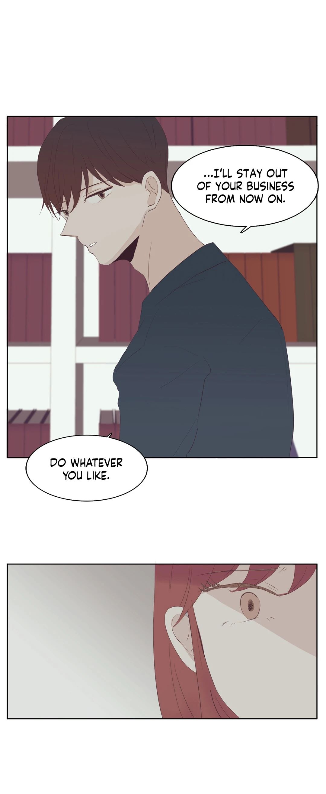 Let it be Chapter 13 Page 19