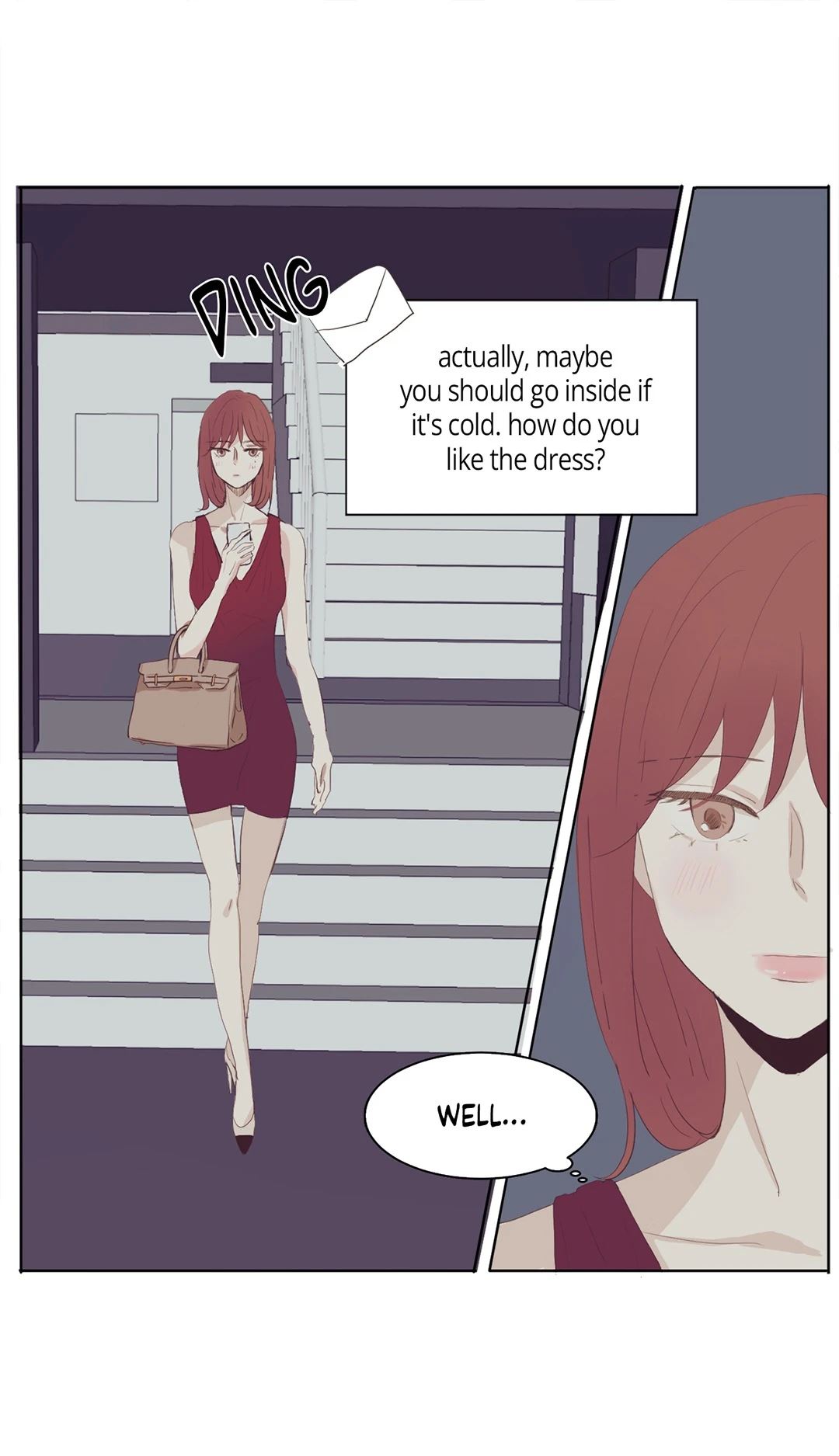 Let it be Chapter 13 Page 2