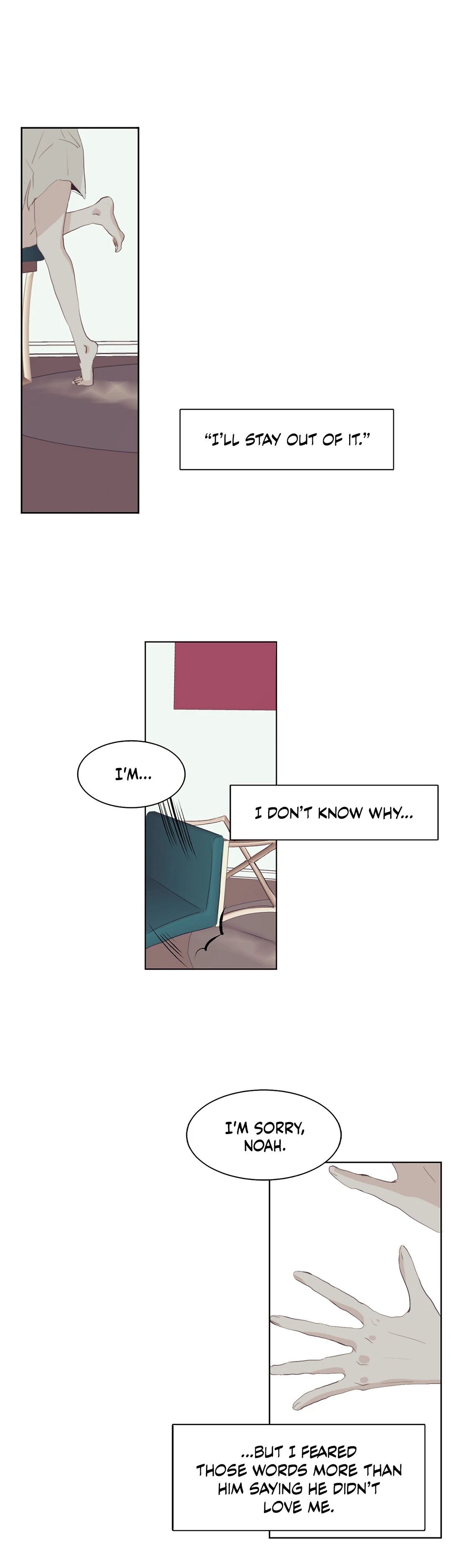 Let it be Chapter 13 Page 20
