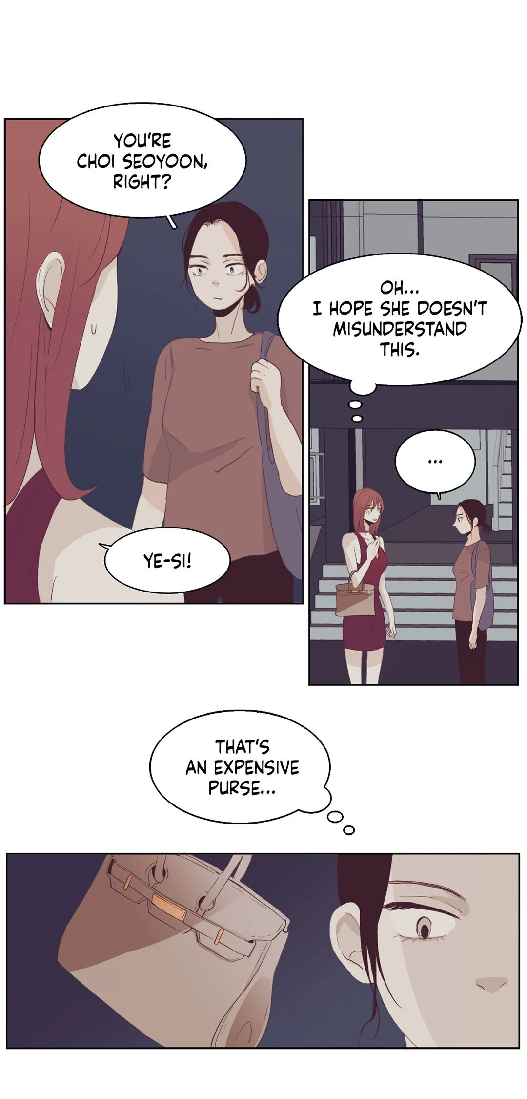 Let it be Chapter 13 Page 4