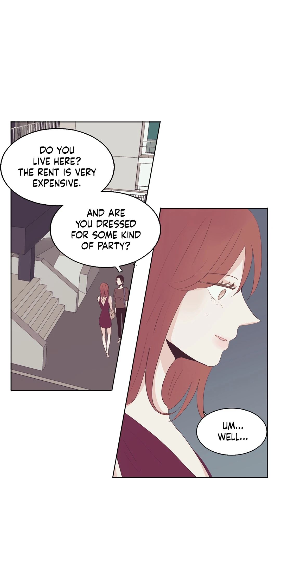 Let it be Chapter 13 Page 5
